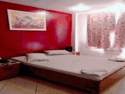 Estalagem Motel (Adults Only) Rio de Janeiro Exteriör bild