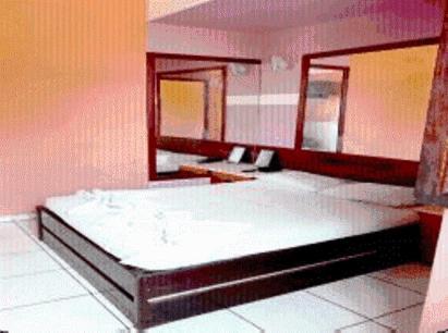 Estalagem Motel (Adults Only) Rio de Janeiro Rum bild