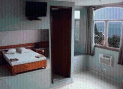 Estalagem Motel (Adults Only) Rio de Janeiro Exteriör bild
